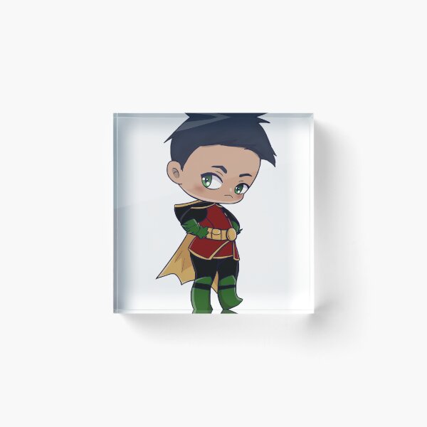 Item preview, Chibi Damian designed and sold by R-misa.