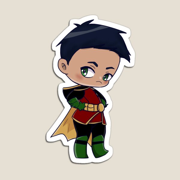 Item preview, Chibi Damian designed and sold by R-misa.