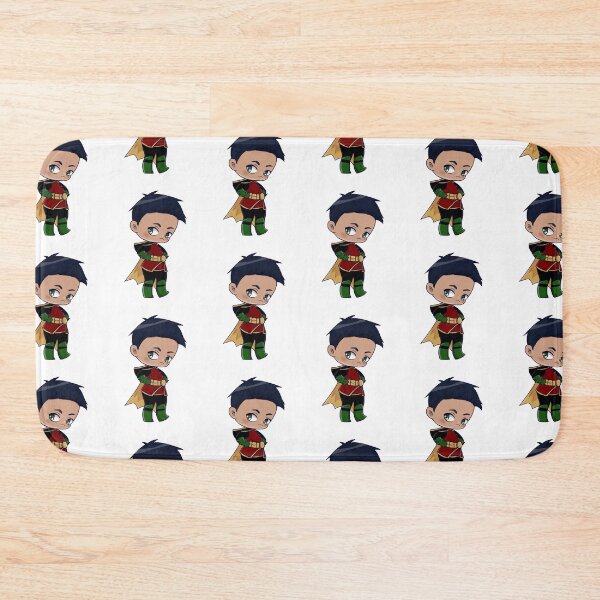 Item preview, Chibi Damian designed and sold by R-misa.