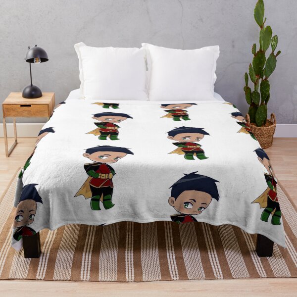 Item preview, Chibi Damian designed and sold by R-misa.