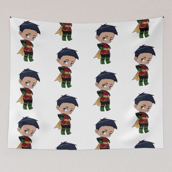 Item preview, Chibi Damian designed and sold by R-misa.