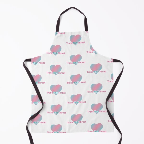 Item preview, Trans Pride Heart | LGBTQ+ Support Design designed and sold by SarkisovaNune.