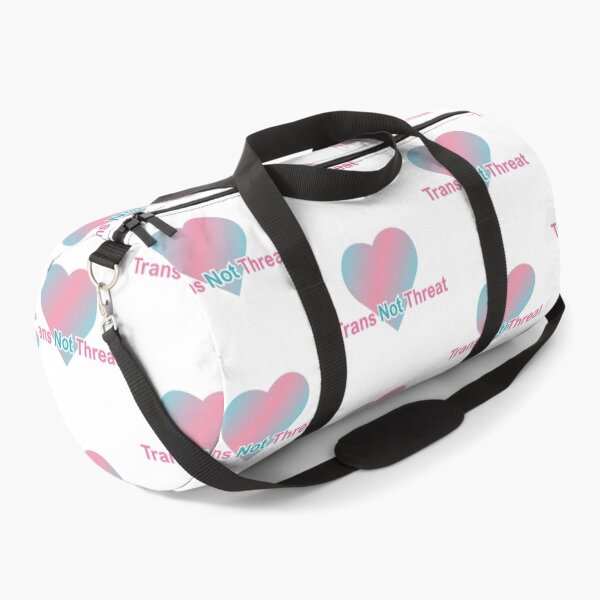 Item preview, Trans Pride Heart | LGBTQ+ Support Design designed and sold by SarkisovaNune.