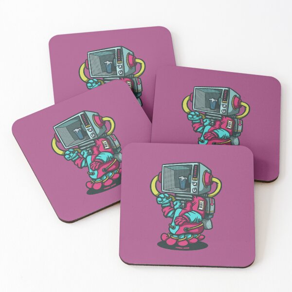 Item preview, Bot 331 designed and sold by Oddbot-Society.
