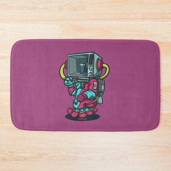 Item preview, Bot 331 designed and sold by Oddbot-Society.