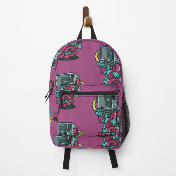 Item preview, Bot 331 designed and sold by Oddbot-Society.