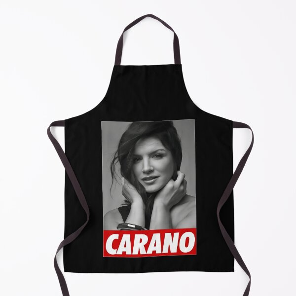 Item preview, Gina Carano "Cruch" designed and sold by JeyVel.