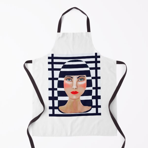 Item preview, Abstract Woman designed and sold by Elaine M Hayward .