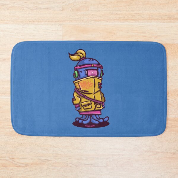 Item preview, Bot 332 designed and sold by Oddbot-Society.