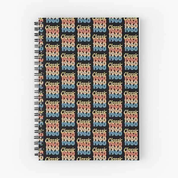 Item preview, Vintage RETRO 1960's birthday designed and sold by Mmastert.
