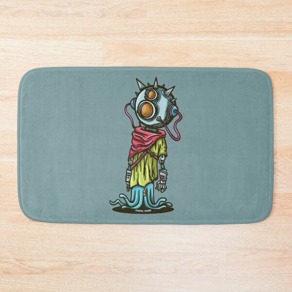 Item preview, Bot 333 designed and sold by Oddbot-Society.