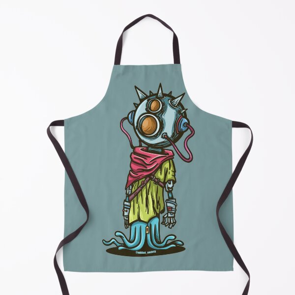Item preview, Bot 333 designed and sold by Oddbot-Society.