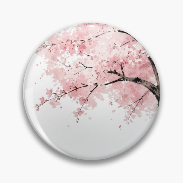 Item preview, sakura tree  designed and sold by thedaytocome.