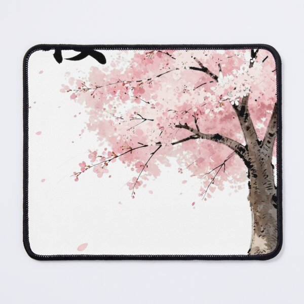 Item preview, sakura tree designed and sold by thedaytocome.