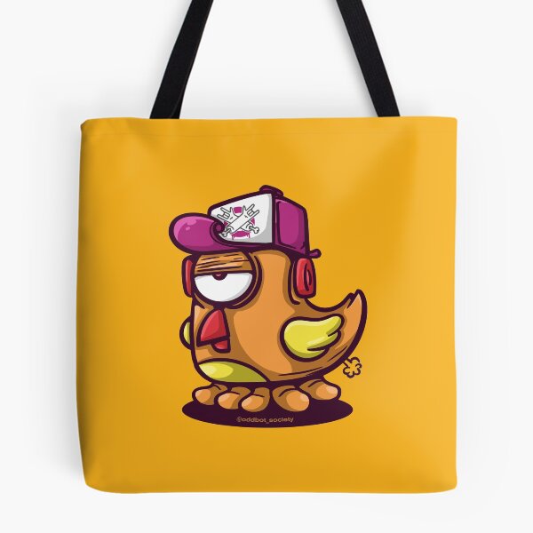 Item preview, Bot 336 designed and sold by Oddbot-Society.