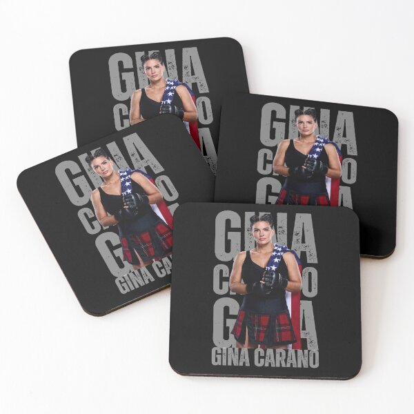 Item preview, Gina Carano designed and sold by JeyVel.