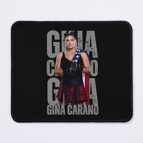 Item preview, Gina Carano designed and sold by JeyVel.