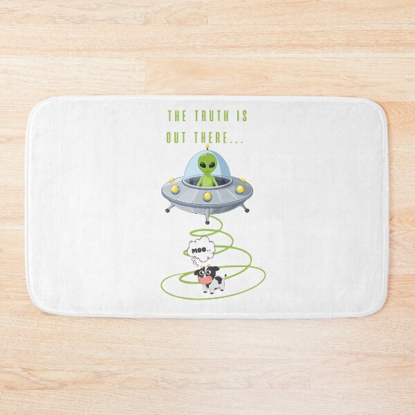 Item preview, The Truth Is Out There Logo designed and sold by logowannawear.