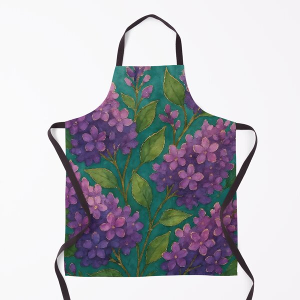 Item preview, Lilacs designed and sold by GraphicsClub.