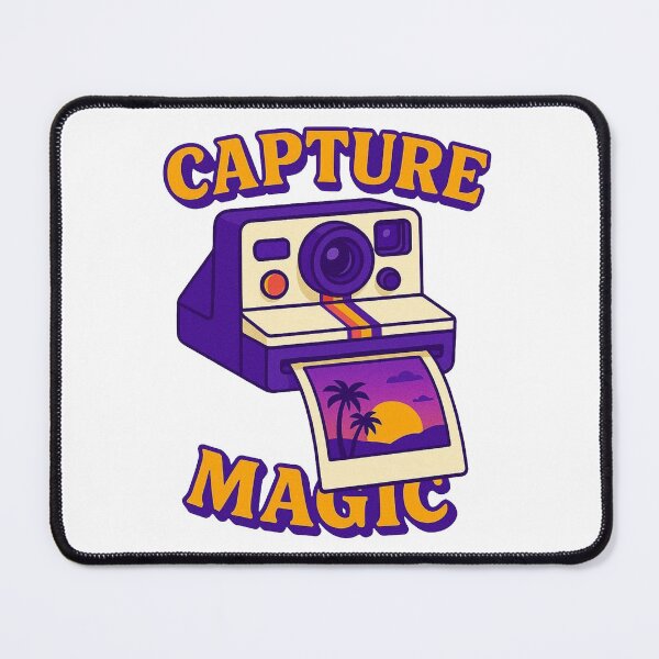 Item preview, Capture Magic designed and sold by Meemaart.