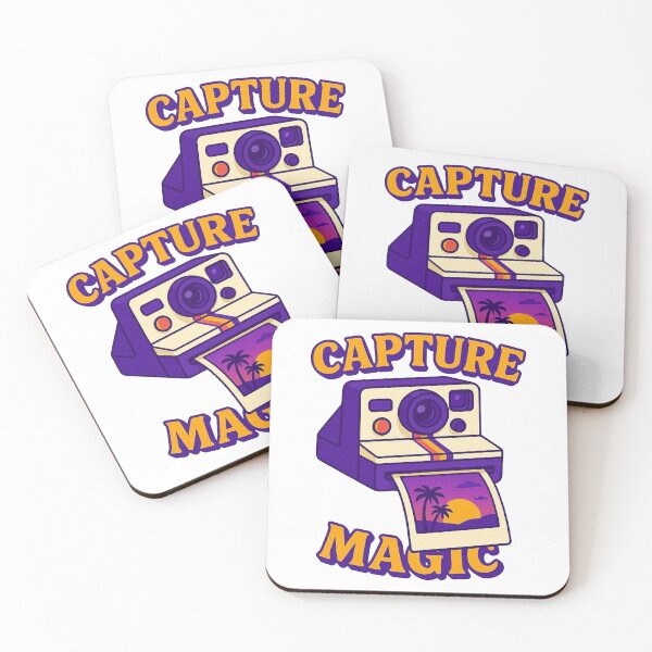 Item preview, Capture Magic designed and sold by Meemaart.