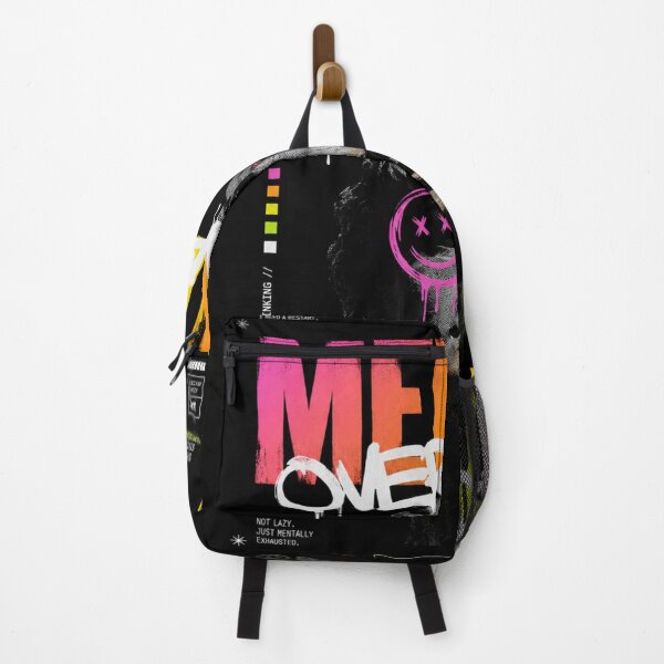 Item preview, Mental Overload designed and sold by BloomoraCo.