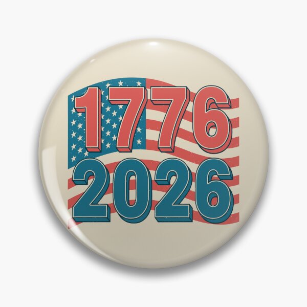 Item preview, 1776-2026. #3 designed and sold by EunsooLee.