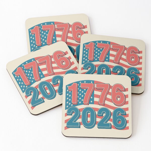 Item preview, 1776-2026. #3 designed and sold by EunsooLee.