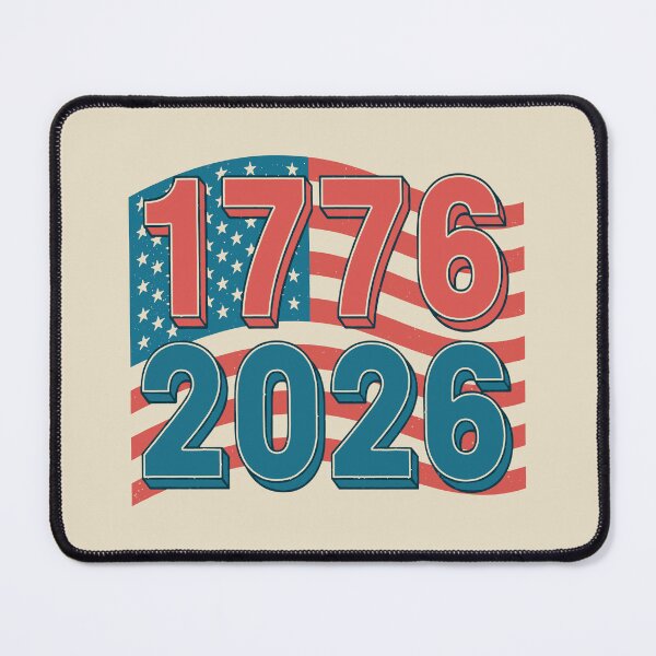 Item preview, 1776-2026. #3 designed and sold by EunsooLee.