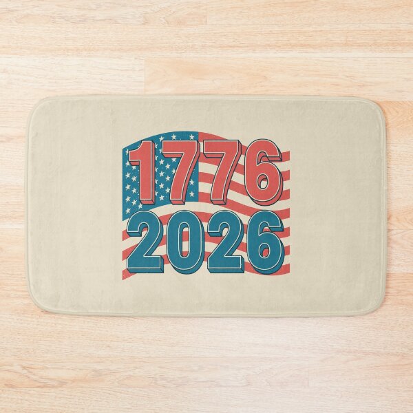 Item preview, 1776-2026. #3 designed and sold by EunsooLee.