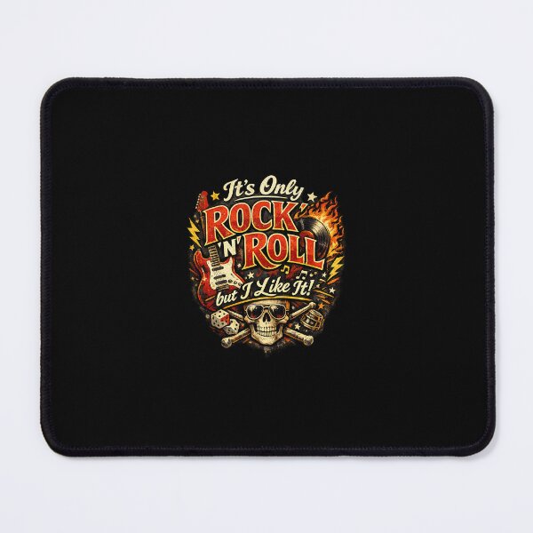 Item preview, It’s Only RnR But I Like It designed and sold by The-Radiologist.