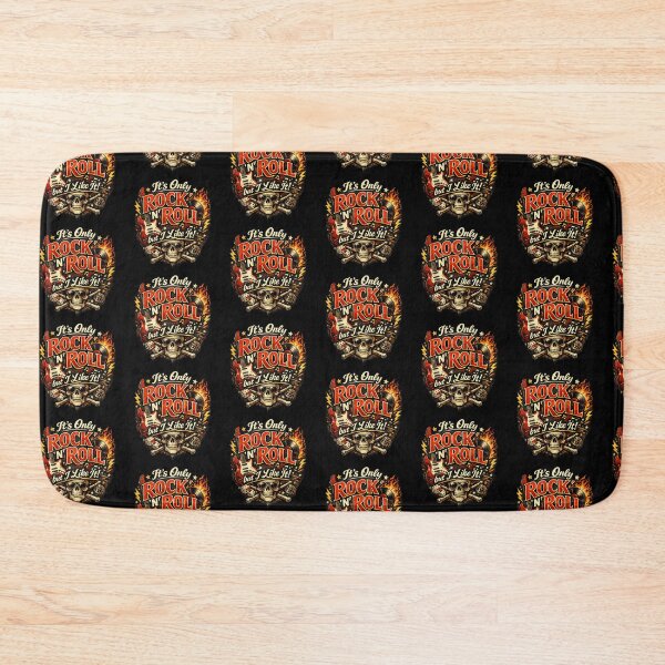 Item preview, It’s Only RnR But I Like It  designed and sold by The-Radiologist.