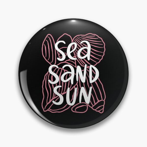Artikelvorschau, Meer, Sand, Sonne entworfen und verkauft von kar buncles.
