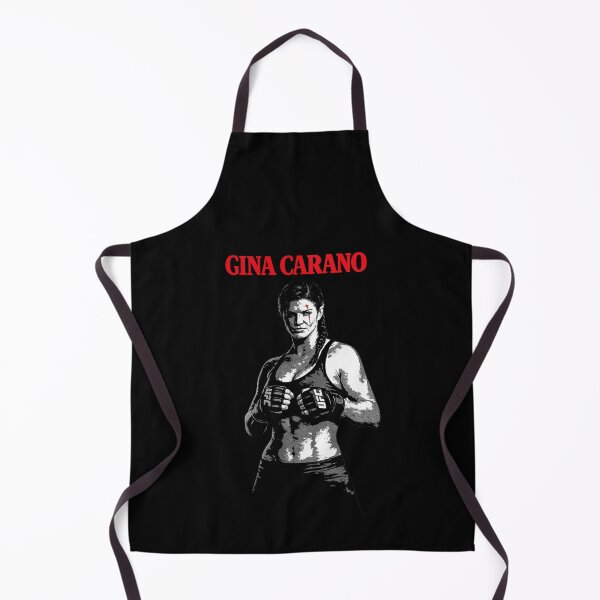 Item preview, Gina Carano Conviction designed and sold by JeyVel.