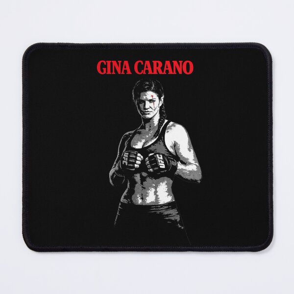 Item preview, Gina Carano Conviction designed and sold by JeyVel.