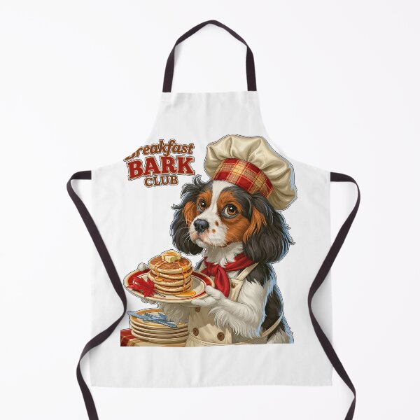 Item preview, Desayuno Bark Club Chef Tortitas para Perros designed and sold by Marcikart.