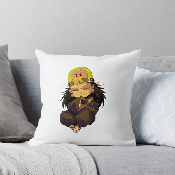 Item preview, Chibi Geto Suguru Frog Hat Cute designed and sold by The-Lone-Rodent.