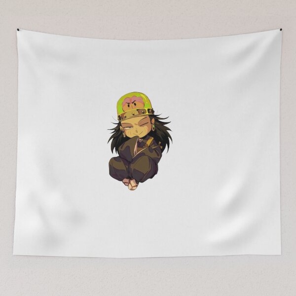 Item preview, Chibi Geto Suguru Frog Hat Cute designed and sold by The-Lone-Rodent.