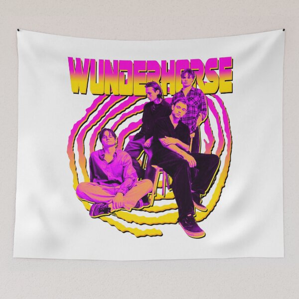 Item preview, Spiral Purple Yellow Background designed and sold by DeadTired666.