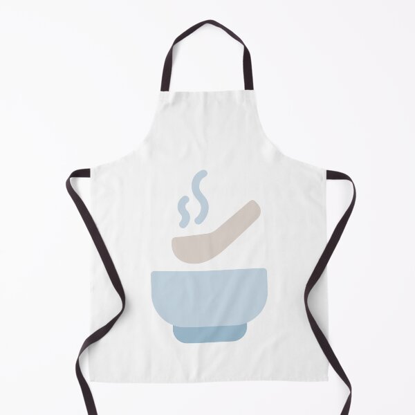 Item preview, Pegatina de sopa caliente: pegatinas de comida reconfortante para una alimentación saludable y noches acogedoras designed and sold by Tr Creative Design.