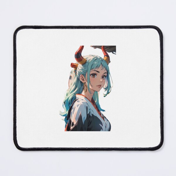 Item preview, Yamato Wano Kuni Princess Portrait designed and sold by The-Lone-Rodent.
