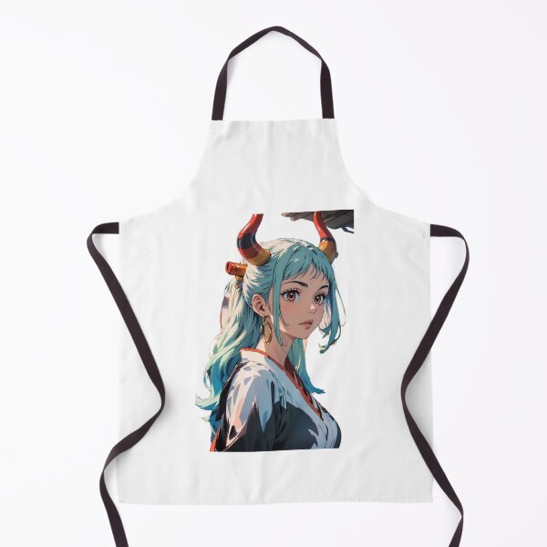 Item preview, Yamato Wano Kuni Princess Portrait designed and sold by The-Lone-Rodent.