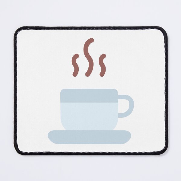Item preview, Classic Coffee Cup Sticker - Morning Brew Sticker for Coffee Lovers & Home Baristas designed and sold by Tr Creative Design.