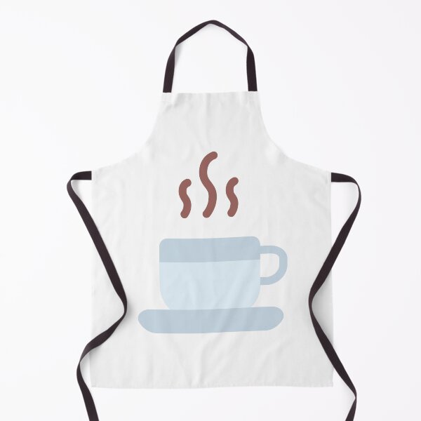 Item preview, Classic Coffee Cup Sticker - Morning Brew Sticker for Coffee Lovers & Home Baristas designed and sold by Tr Creative Design.