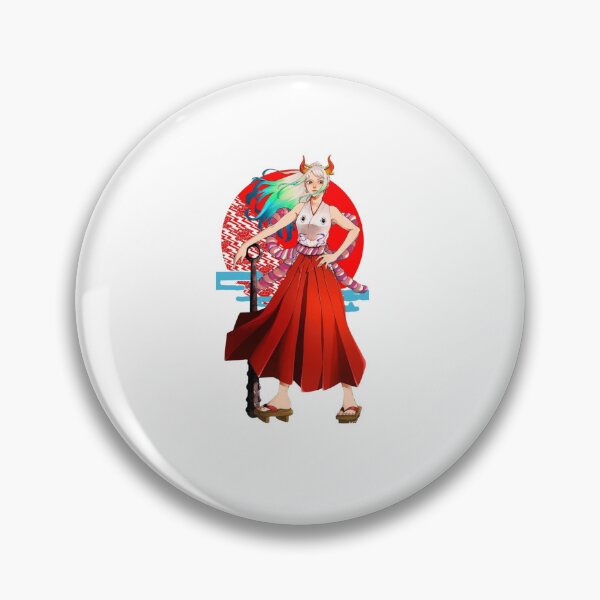 Item preview, Yamato Red Sun Guardian Pose designed and sold by The-Lone-Rodent.