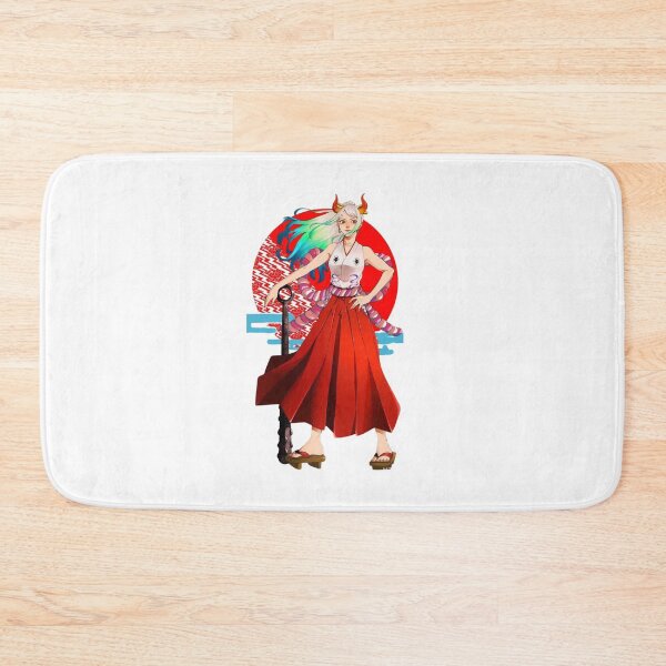 Item preview, Yamato Red Sun Guardian Pose designed and sold by The-Lone-Rodent.