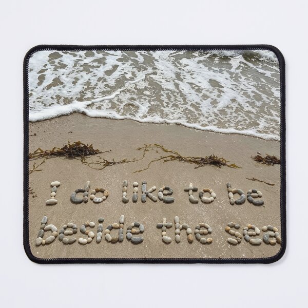 Item preview, Beside the Sea designed and sold by Andrea Kreates.