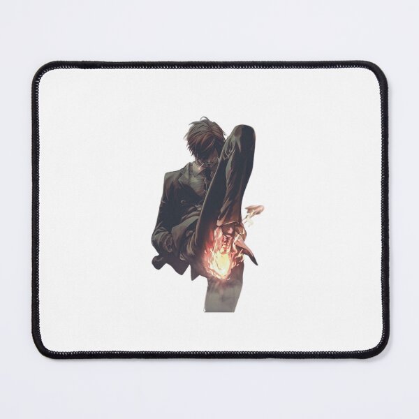 Item preview, Sanji Diable Jambe Fiery Kick designed and sold by The-Lone-Rodent.