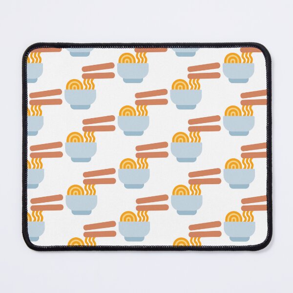 Item preview, Bowl of Noodles Sticker - Asian Cuisine Sticker for Ramen Lovers & Quick Meals designed and sold by Tr Creative Design.