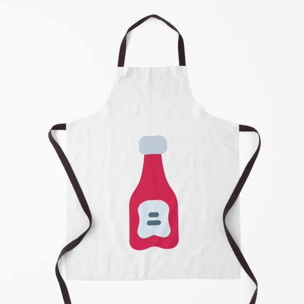 Item preview, Sauce Bottle Sticker - Condiment & Drizzle Sticker for Grilling & Home Cooking designed and sold by Tr Creative Design.